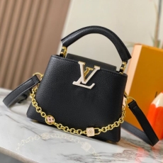 Louis Vuitton Top Handle Bags